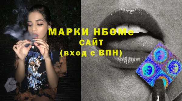 хмурый Алексеевка